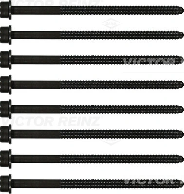 Cylinder Head Bolt Set